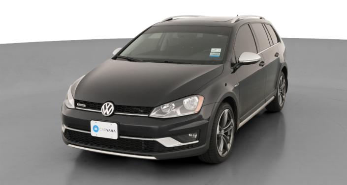 Thumbnail: 2017 Volkswagen Golf - 1