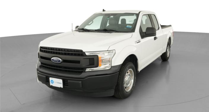 Thumbnail: 2020 Ford Econoline - 1
