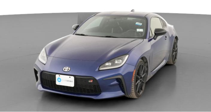 Thumbnail: 2023 Toyota GR86 - 1
