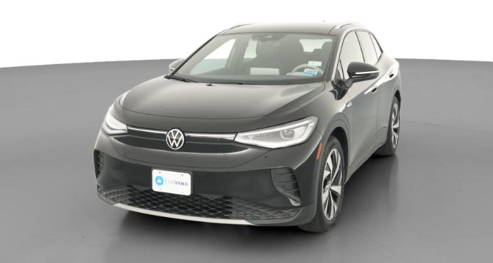 Thumbnail: 2021 Volkswagen ID.4 - 1