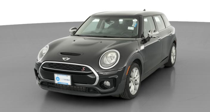 Thumbnail: 2017 MINI Cooper Clubman - 1
