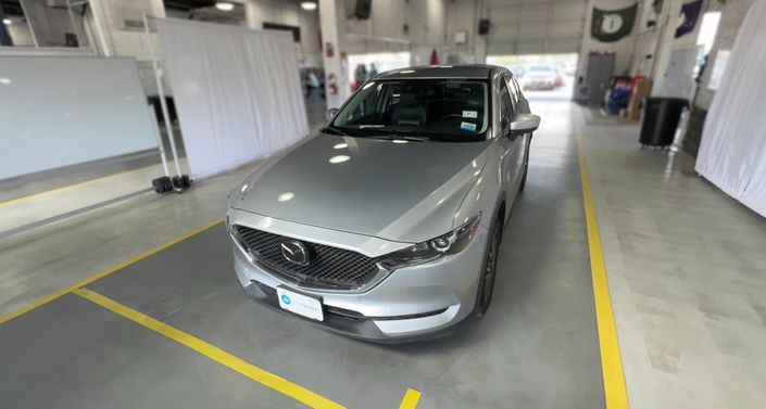 Thumbnail: 2018 Mazda CX-5 - 1