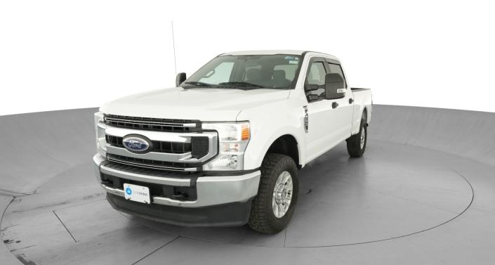 Thumbnail: 2020 Ford Econoline - 1