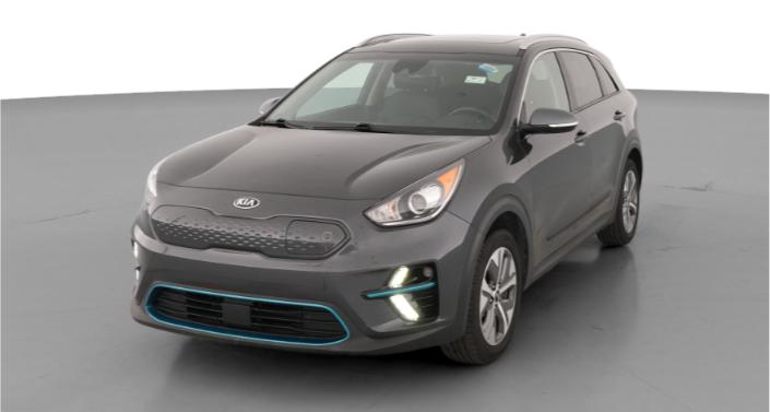 Thumbnail: 2019 Kia Niro - 1