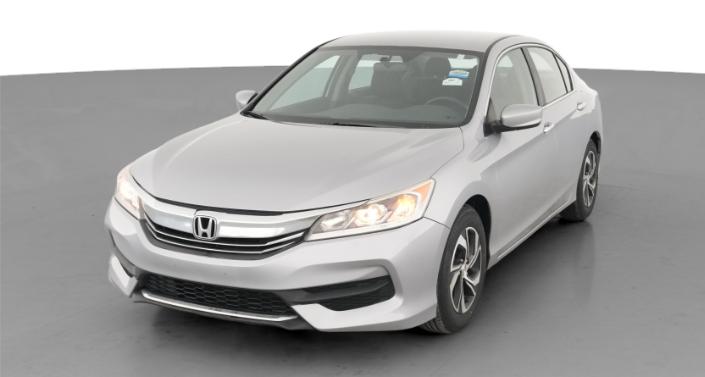 Thumbnail: 2016 Honda Accord - 1