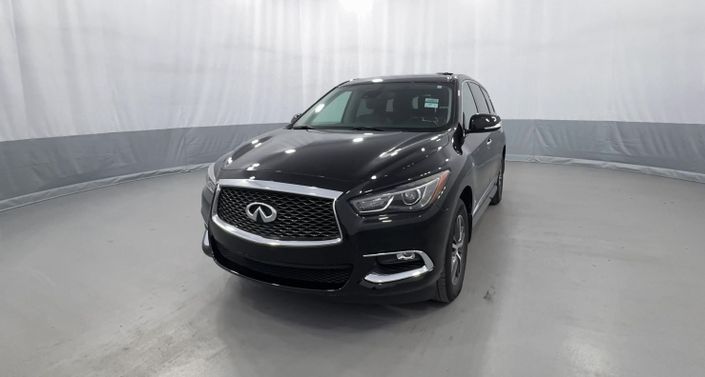 Thumbnail: 2019 INFINITI QX60 - 1