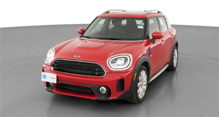 Thumbnail: 2022 MINI Cooper Countryman - 1