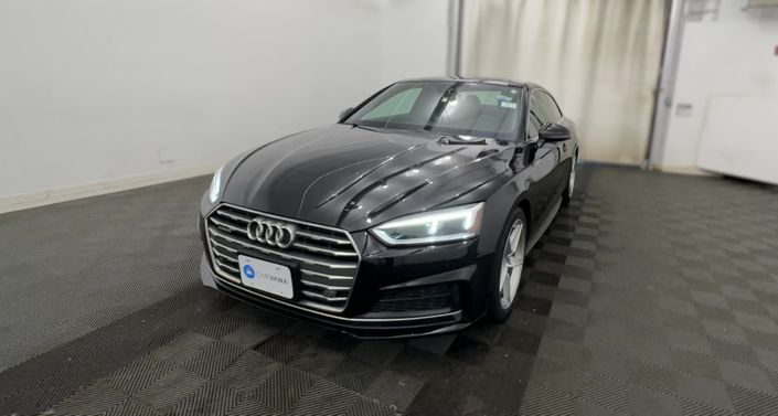 Thumbnail: 2019 Audi A5 - 1