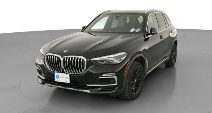 Thumbnail: 2019 BMW X5 - 1