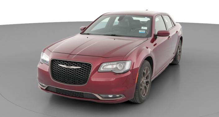 Thumbnail: 2018 Chrysler 300 - 1