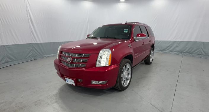 2014 Cadillac Escalade Premium -
                  Kansas City, MO