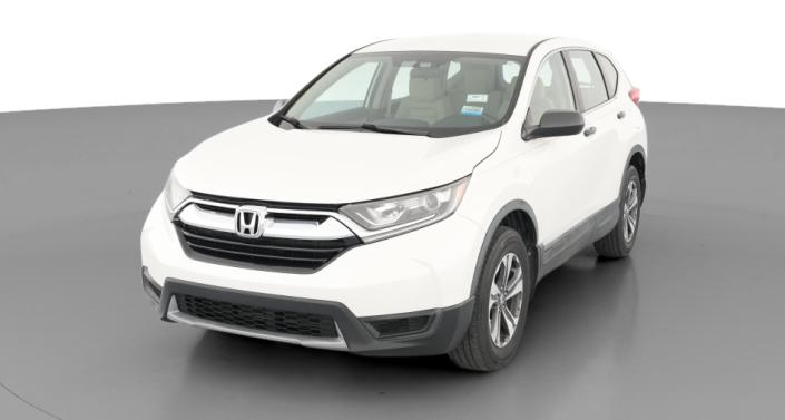 Thumbnail: 2017 Honda CR-V - 1