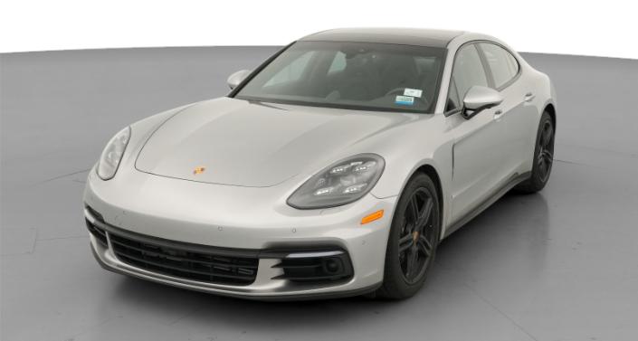 2020 Porsche Panamera Base -
                  Auburn, GA