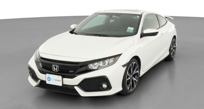 Thumbnail: 2018 Honda Civic - 1