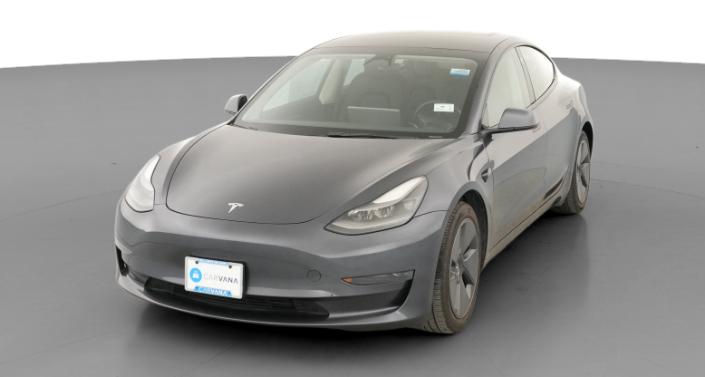Thumbnail: 2023 Tesla Model 3 - 1