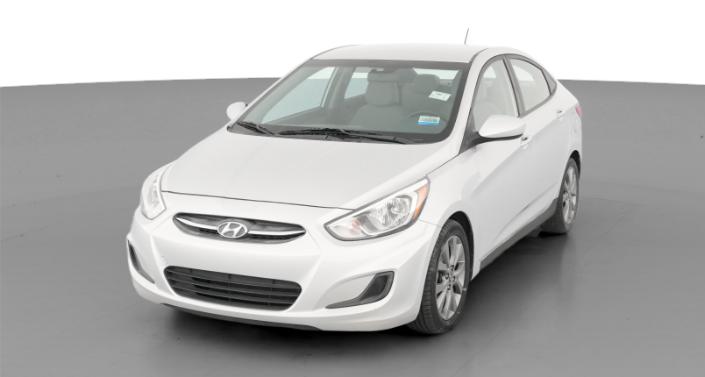 Thumbnail: 2017 Hyundai Accent - 1