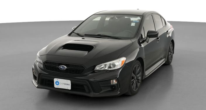 Thumbnail: 2019 Subaru WRX - 1