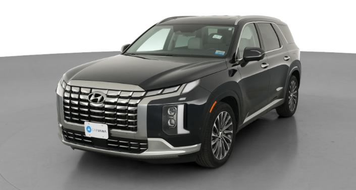 Thumbnail: 2024 Hyundai Palisade - 1
