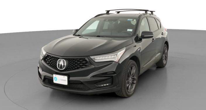 Thumbnail: 2021 Acura RDX - 1