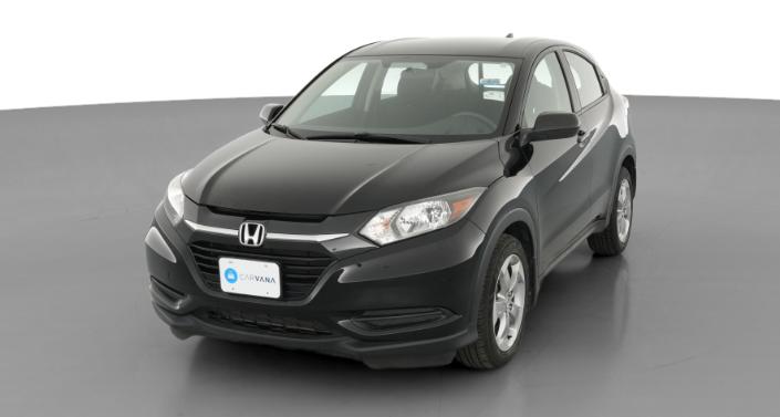Thumbnail: 2017 Honda HR-V - 1