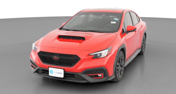 Thumbnail: 2024 Subaru WRX - 1