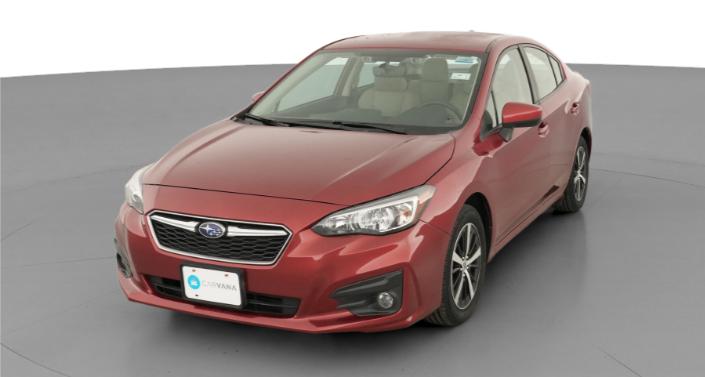Thumbnail: 2019 Subaru Impreza - 1