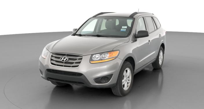 Thumbnail: 2011 Hyundai Santa Fe - 1