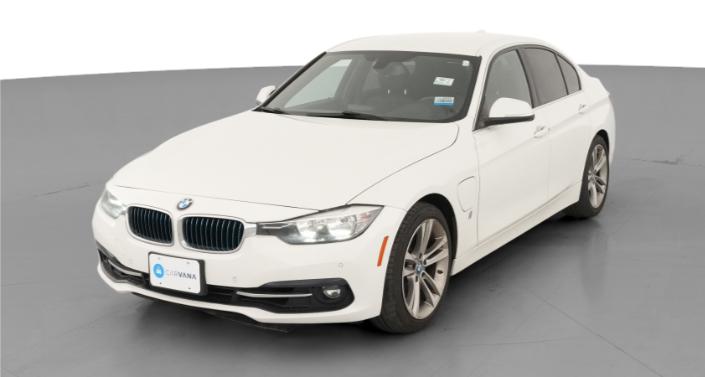 Thumbnail: 2017 BMW 3 Series - 1