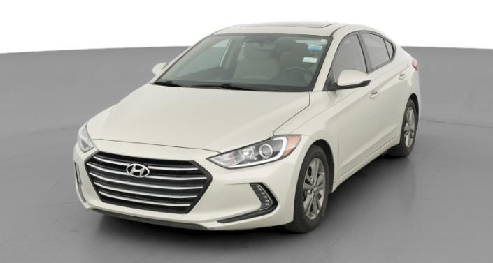 Thumbnail: 2018 Hyundai Elantra - 1