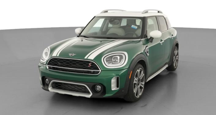 Thumbnail: 2022 MINI Cooper Countryman - 1