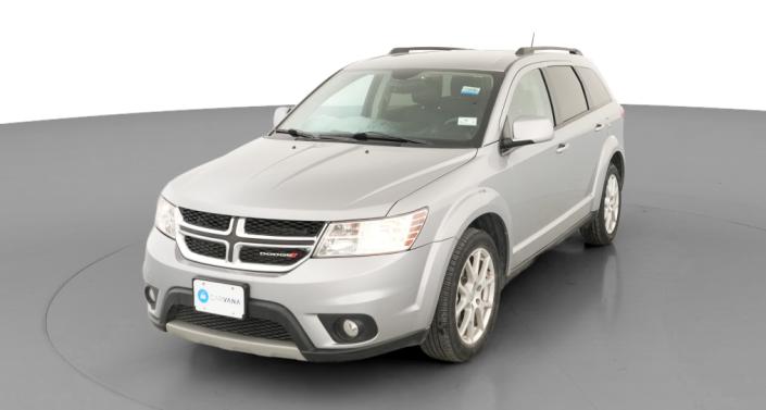 Thumbnail: 2015 Dodge Journey - 1