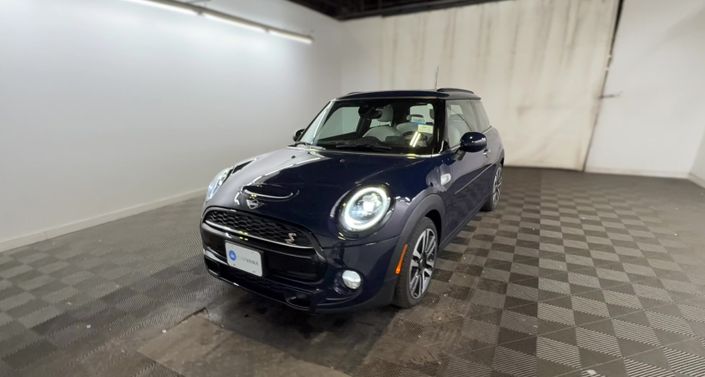 Thumbnail: 2019 MINI Cooper Hardtop - 1