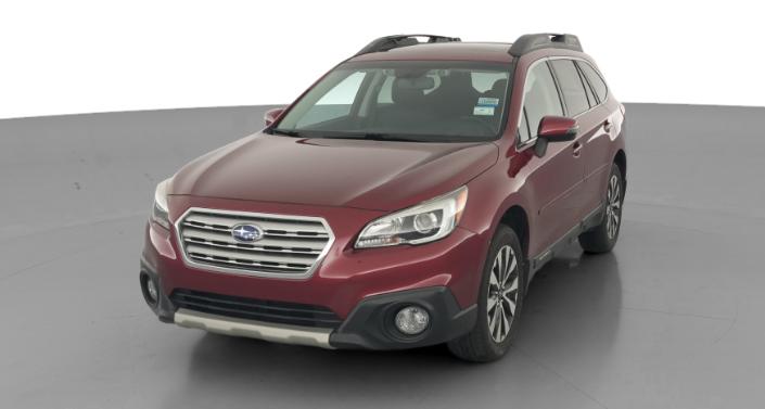 Thumbnail: 2015 Subaru Outback - 1
