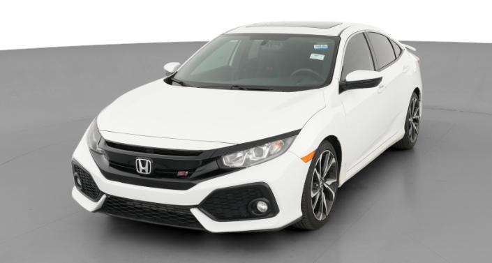 Thumbnail: 2019 Honda Civic - 1