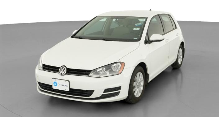 Thumbnail: 2016 Volkswagen Golf - 1