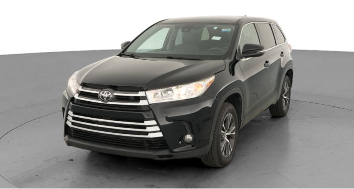 Thumbnail: 2018 Toyota Highlander - 1