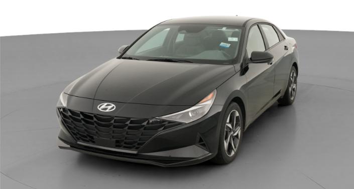 Thumbnail: 2023 Hyundai Elantra - 1