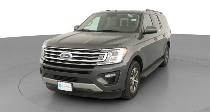2019 Ford Expedition MAX XLT -
                  West Memphis, AR