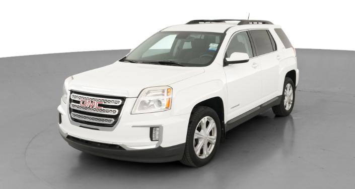 Thumbnail: 2017 GMC Terrain - 1