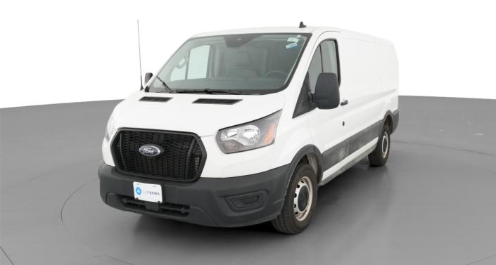 Thumbnail: 2023 Ford Transit Series - 1
