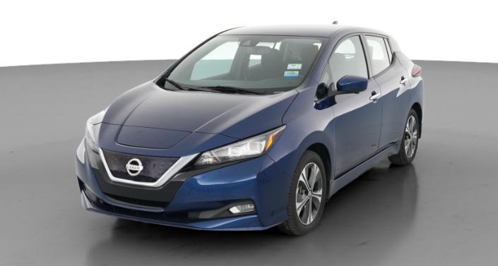 2022 Nissan Leaf SV Plus -
                  Indianapolis, IN