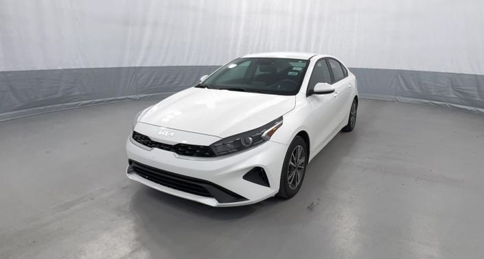 Thumbnail: 2023 Kia Forte - 1
