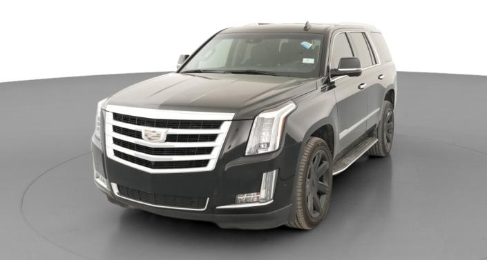 Thumbnail: 2019 Cadillac Escalade - 1