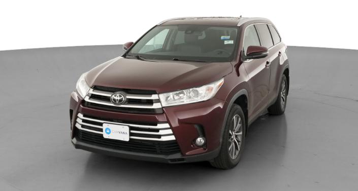 Thumbnail: 2019 Toyota Highlander - 1
