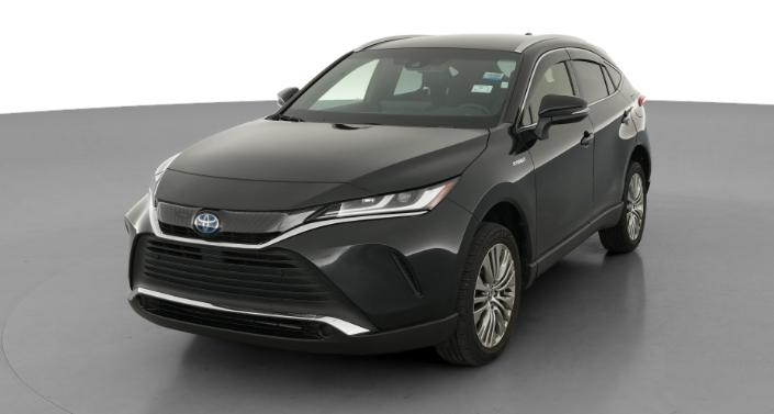 Thumbnail: 2021 Toyota Venza - 1