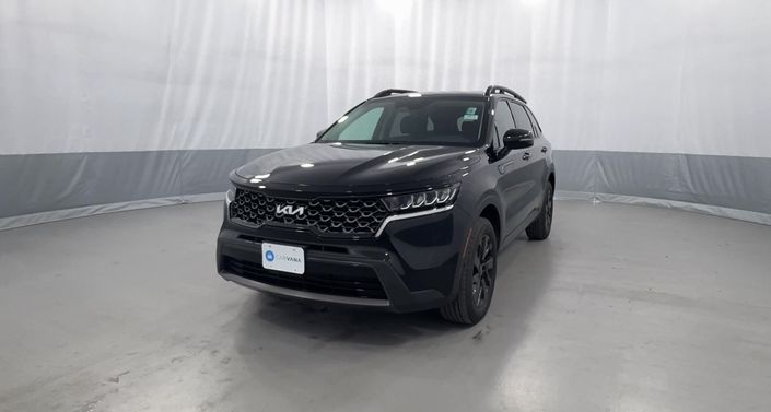 Thumbnail: 2022 Kia Sorento - 1