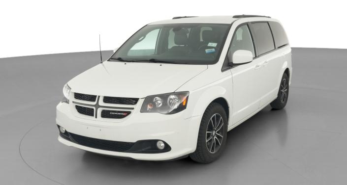 Thumbnail: 2019 Dodge Grand Caravan - 1
