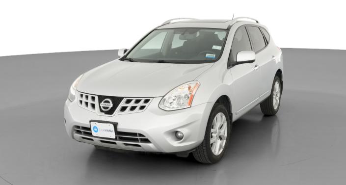 Thumbnail: 2013 Nissan Rogue - 1
