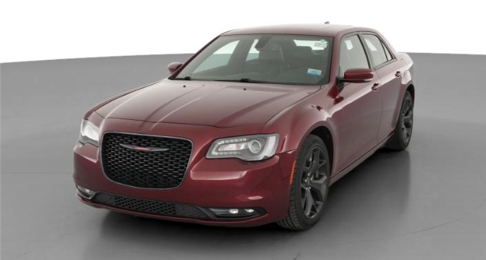 Thumbnail: 2021 Chrysler 300 - 1