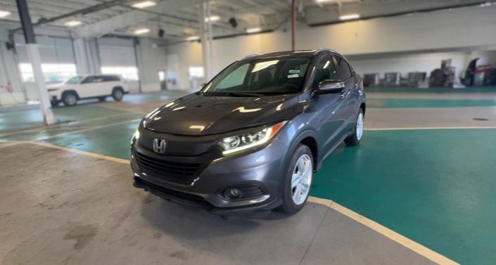 Thumbnail: 2019 Honda HR-V - 1